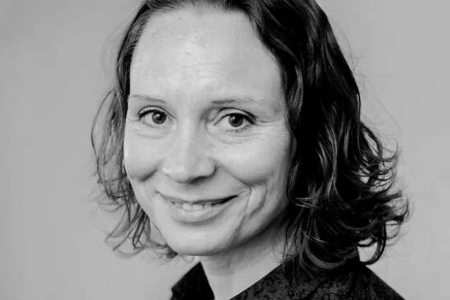 Picture of Janet Vähämäki