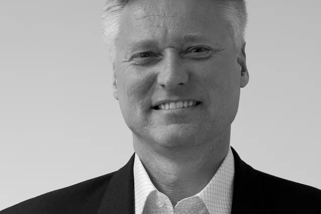 Picture of Fredrik Söderbaum